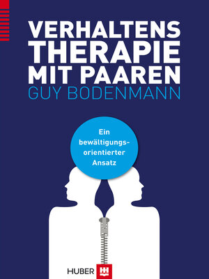cover image of Verhaltenstherapie mit Paaren